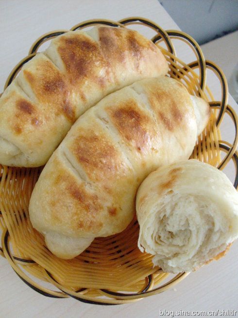燕麦面包的做法_燕麦面包怎么做好吃