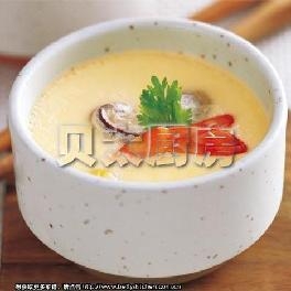 海鲜蒸蛋做法_海鲜汆蛋_海鲜蒸蛋(3)