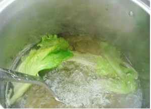 生菜怎么做好吃