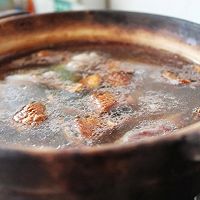 松茸排骨汤的做法_松茸排骨汤怎么做好吃