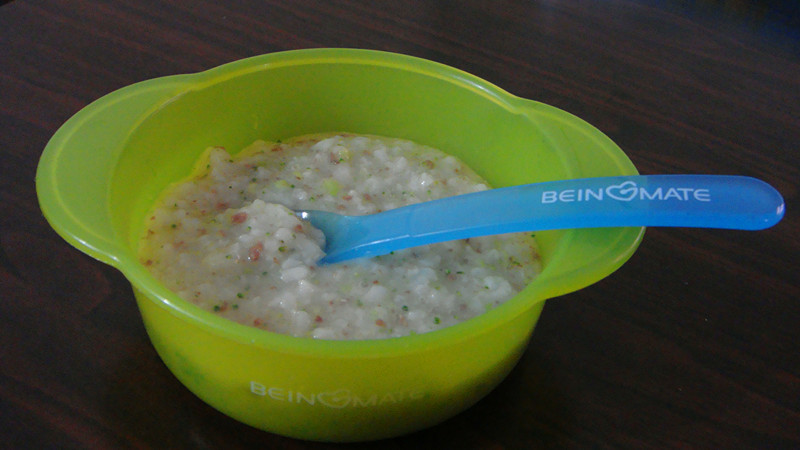 宝宝食谱--小麻雀煲粥的做法_宝宝食谱--小麻雀