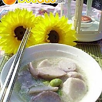 做法食谱_鸡胸毛豆的毛豆大全-豆果网菜谱煮粥图片