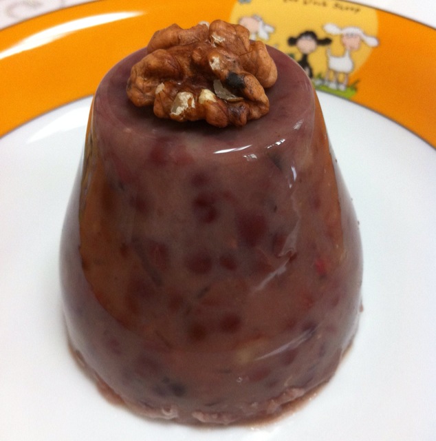 相思枣香布丁的做法_相思枣香布丁怎么做好吃