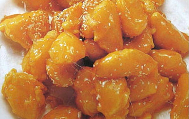 拔丝山药的做法_拔丝山药怎么做好吃