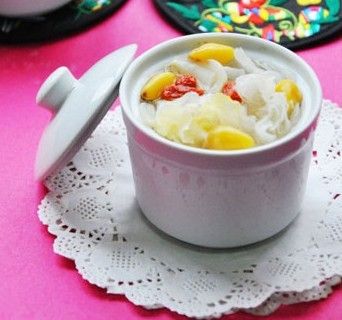 百合甜品的做法_百合甜品怎么做好吃