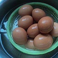 五香茶叶蛋的做法_五香茶叶蛋怎么做好吃