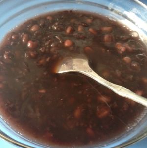 如何做秋日补气养血粥_做秋日补气养血粥的步