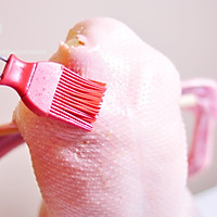 脆皮北京烤鸭的做法_脆皮北京烤鸭怎么做好吃