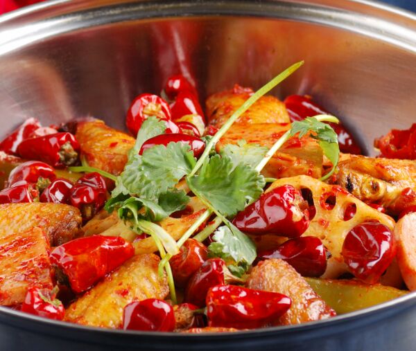 麻辣香锅的做法_麻辣香锅怎么做好吃