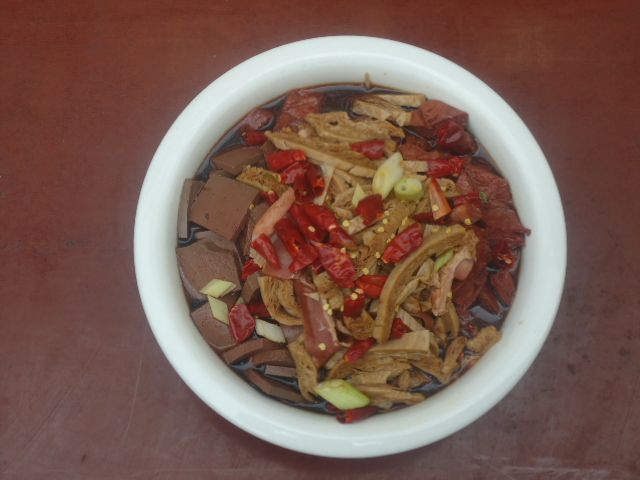 新派毛血旺的做法_新派毛血旺怎么做好吃