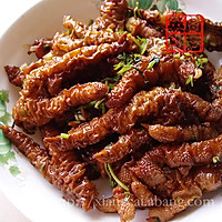 虎皮鸡爪的做法大全_虎皮鸡爪怎么做好吃【合