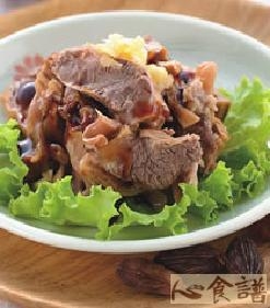 肝连肉的做法_【图解】肝连肉怎么做如何做好吃_肝连
