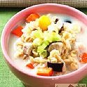 红枣豆浆粥的热量和营养价值_红枣豆浆粥的营