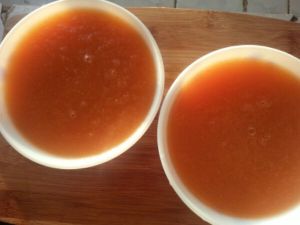 如何做豆浆机苹果胡萝卜汁_做豆浆机苹果胡萝