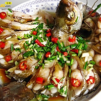 鱼的食谱做法_鱼的菜谱的大全做法-豆果网做汤必须放胡椒粉吗图片