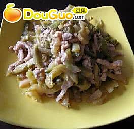 菜谱炒肉丝打印榨菜鸡翅图片的黏土图片