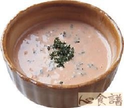 美式千岛酱的做法_美式千岛酱怎么做好吃【图