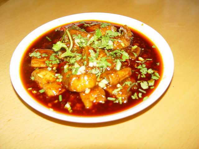 熊掌豆腐的做法_熊掌豆腐怎么做好吃