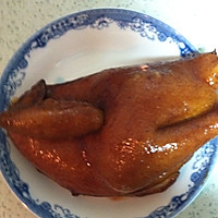 酱油鸡的做法大全_酱油鸡怎么做好吃【合集】