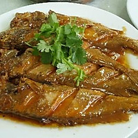 红烧黄花鱼的做法大全_红烧黄花鱼怎么做好吃