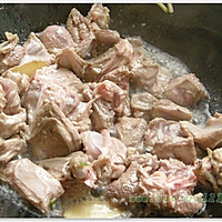 萝卜羊肉汤的做法 怎么做好吃