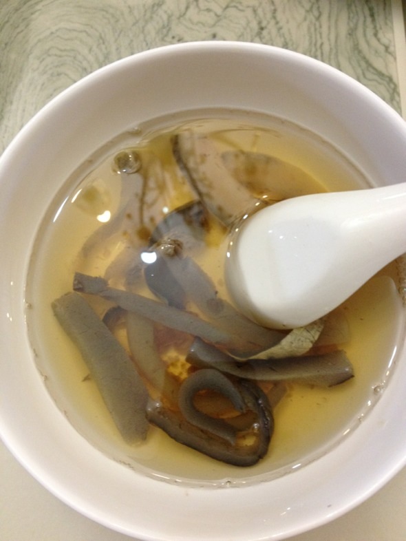 冰糖炖龟板_蛋妈的美食日记