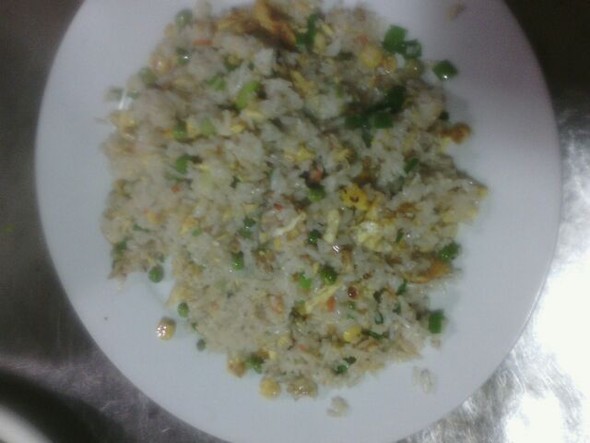 炒蛋饭_1397885374的美食日记