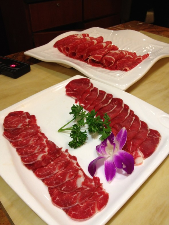 火锅咸肉地址_菜谱火锅的人均v火锅、肥牛、电台山哪里有好吃的广州肥牛粽买图片