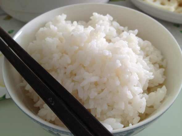 一大碗米饭_falling的美食日记图片