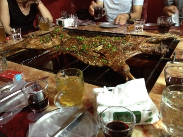 银川烤肉_银川的人均v烤肉、电话、地址、点评电子版菜谱食谱图片