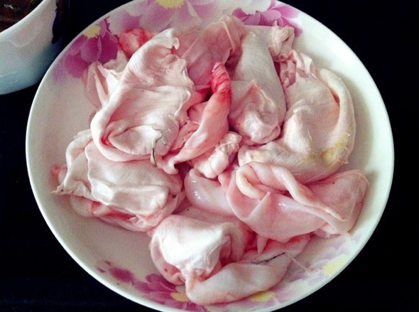 、鱼肚鱼鳔鱼泡。_、AryA。的美食日记_豆果网