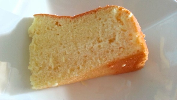 澳洲清蛋糕_一笑尔过的美食日记_豆果网