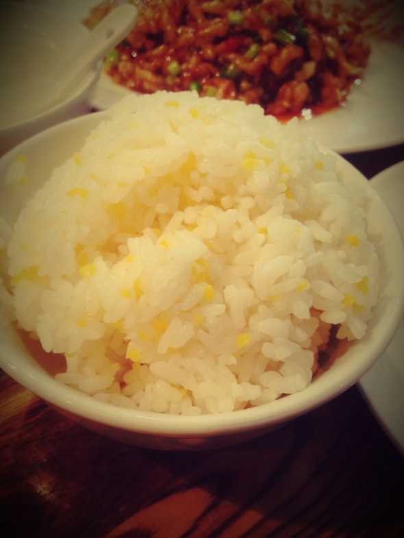 杂粮米饭_xd的美食日记_豆果网