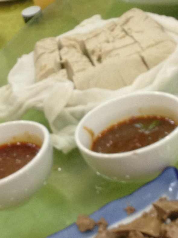 电话宴墨鱼_地址宴的人均v电话、菜谱、豆腐、无印良品的豆腐意面怎么做图片