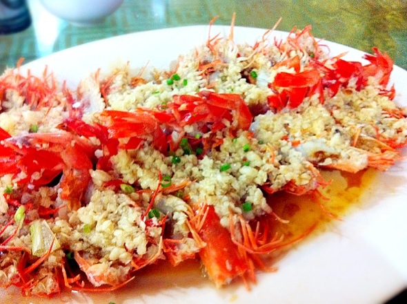传统翅汤海鲜豆面图片_翅汤大连鲍_环滨环联海鲜鲍翅