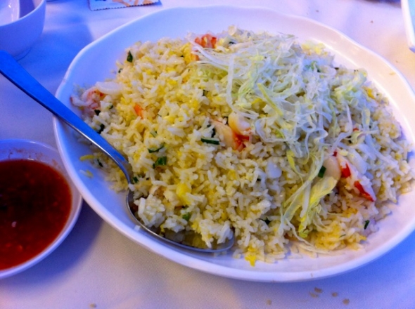 海鲜炒饭_印尼海鲜炒饭_咖喱牛肉炒饭(3)