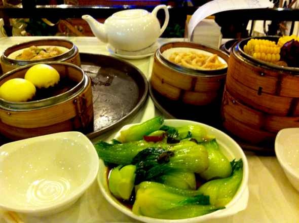 成都大海湾餐饮娱乐有限公司菜谱_成都大海湾