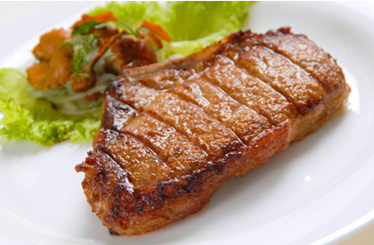 到北京礼品展品四方美食,豆果会员到场还有好