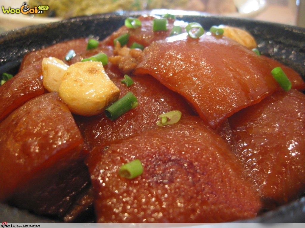 红烧肉怎么做