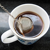 红茶牛油戟:简单至极的小点心的做法_红茶牛油