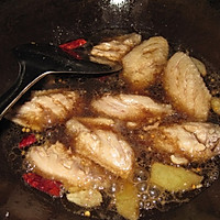 零厨艺也能成功的硬菜---可乐鸡翅的做法图解5